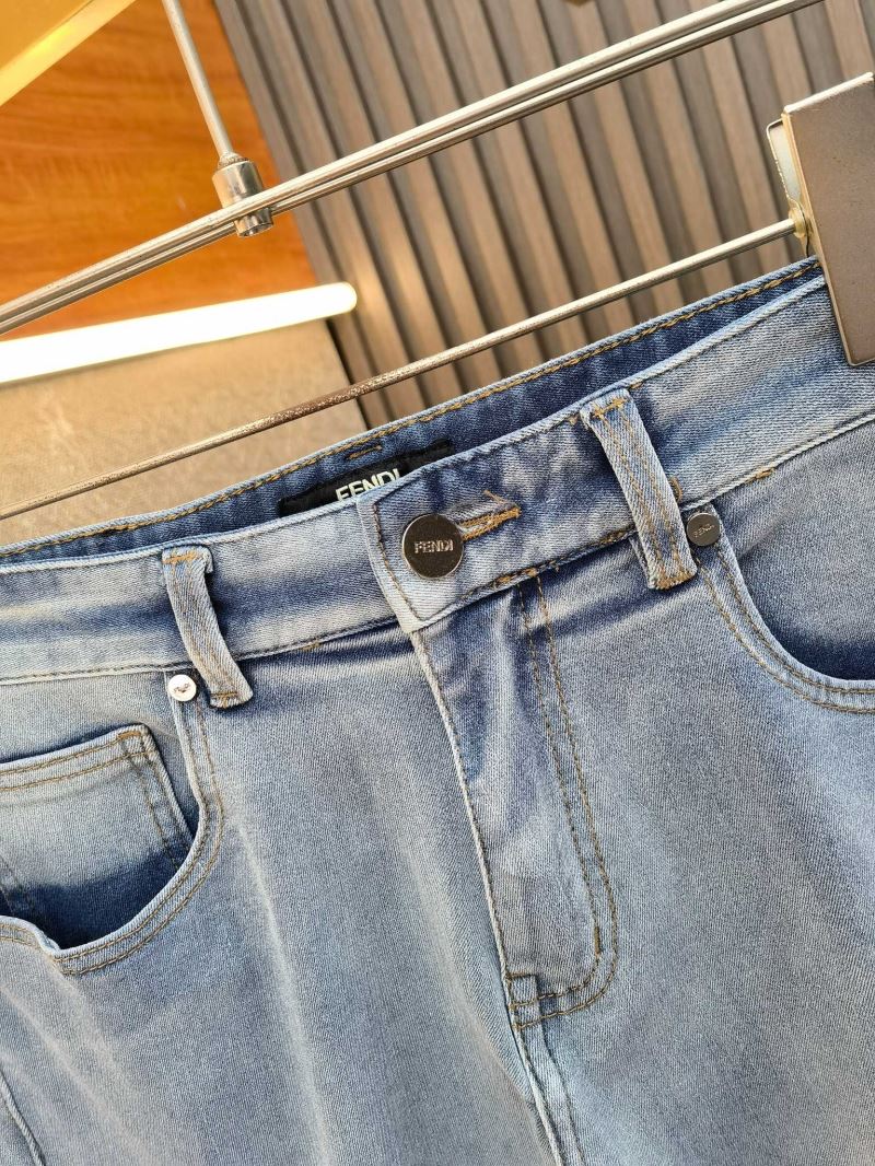 Fendi Jeans